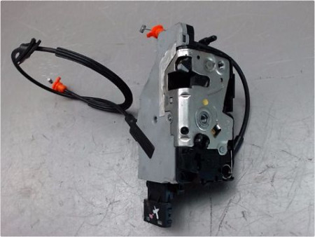 SYSTEME CONDAMNATION ARRIERE DROIT CITROEN C4 PICASSO 07-13