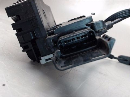 SYSTEME CONDAMNATION ARRIERE DROIT CITROEN C4 PICASSO 07-13