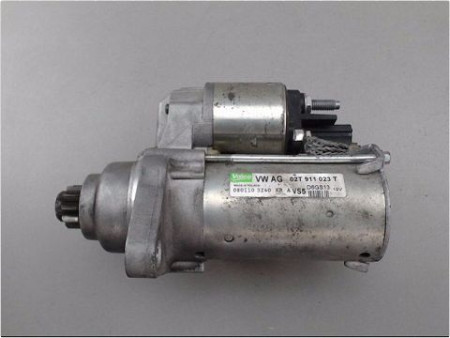 DEMARREUR VOLKSWAGEN GOLF V 2003-2009