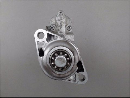 DEMARREUR VOLKSWAGEN POLO IV PH2 05-09
