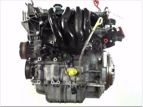MOTEUR ESSENCE FORD FOCUS 98-04 1.6 16V