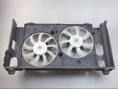 MOTEUR VENTILATEUR RADIATEUR TOYOTA PRIUS + 2012-