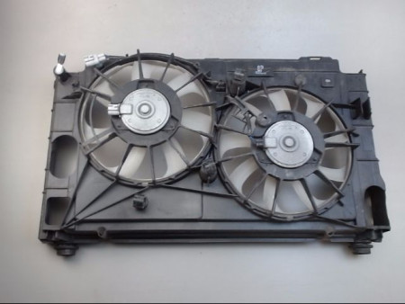 MOTEUR VENTILATEUR RADIATEUR TOYOTA PRIUS + 2012-