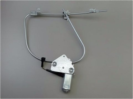 MECANISME LEVE-GLACE AVANT GAUCHE RENAULT CLIO I PH.2 94-96