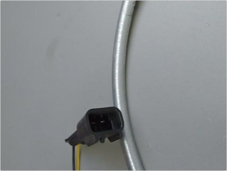 MECANISME LEVE-GLACE AVANT GAUCHE RENAULT CLIO I PH.2 94-96
