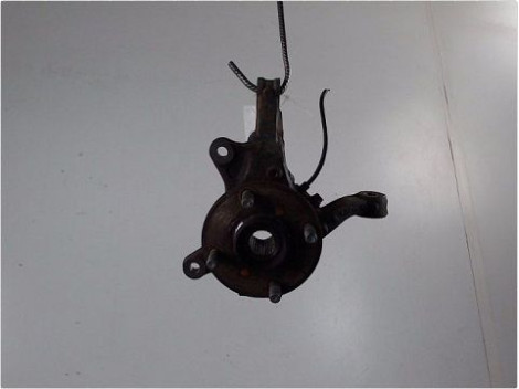 PIVOT AVANT GAUCHE TOYOTA YARIS III 11-15