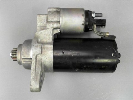 DEMARREUR VOLKSWAGEN GOLF V PLUS 05-08