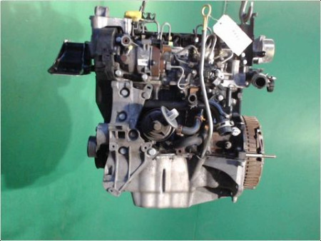 MOTEUR DIESEL NISSAN MICRA 2003-2005 1.5 dCi