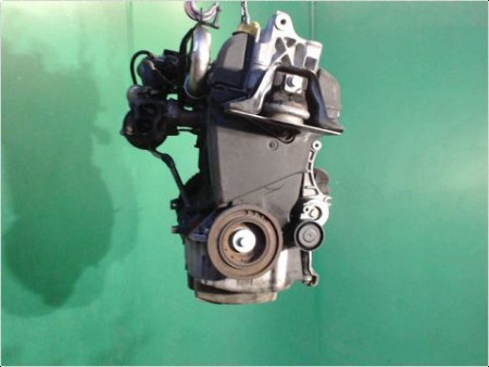 MOTEUR DIESEL NISSAN MICRA 2003-2005 1.5 dCi