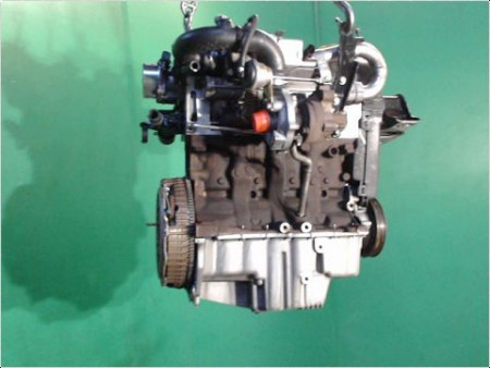 MOTEUR DIESEL NISSAN MICRA 2003-2005 1.5 dCi