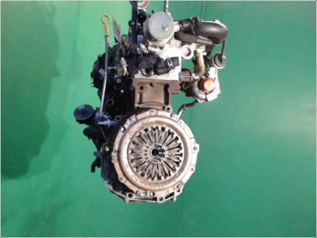 MOTEUR DIESEL NISSAN MICRA 2003-2005 1.5 dCi