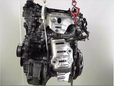 MOTEUR ESSENCE TOYOTA YARIS II 05-09 1.33 VVT-i 