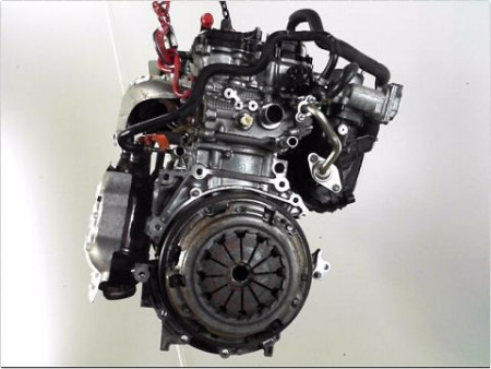 MOTEUR ESSENCE TOYOTA YARIS II 05-09 1.33 VVT-i 