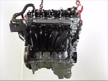 MOTEUR ESSENCE TOYOTA YARIS II 05-09 1.33 VVT-i 