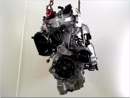 MOTEUR ESSENCE TOYOTA YARIS II 05-09 1.33 VVT-i 