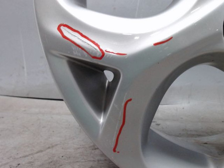 MECANISME ESSUIE-GLACE AVANT RENAULT ZOE