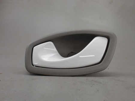 POIGNEE INTERIEURE PORTE AVANT GAUCHE RENAULT ZOE