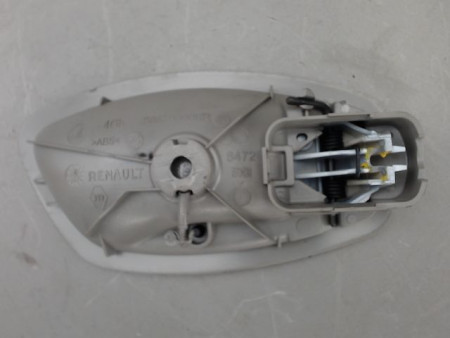 POIGNEE INTERIEURE PORTE ARRIERE GAUCHE RENAULT ZOE