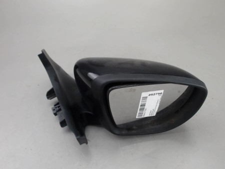 RETROVISEUR EXTERIEUR ELECTRIQUE DROIT RENAULT ZOE