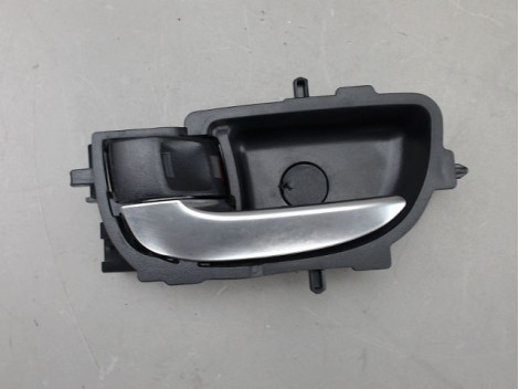 POIGNEE INTERIEURE PORTE AVANT GAUCHE TOYOTA YARIS