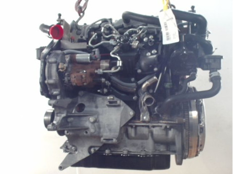 MOTEUR DIESEL FORD FOCUS 