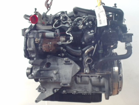 MOTEUR DIESEL FORD FOCUS 