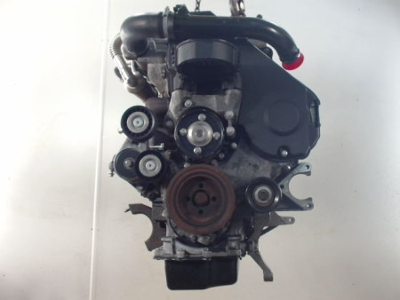 MOTEUR DIESEL FORD FOCUS 