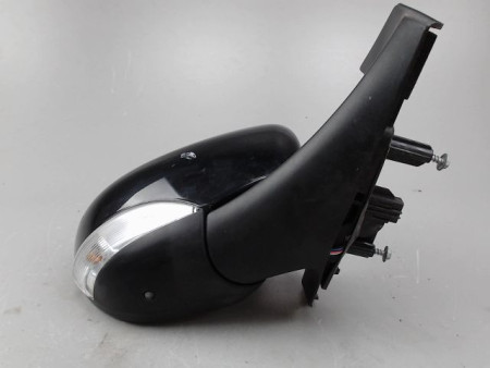 RETROVISEUR EXTERIEUR ELECTRIQUE DROIT RENAULT ZOE