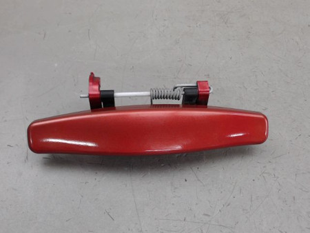 POIGNEE EXTERIEURE PORTE ARRIERE DROIT DACIA SANDERO