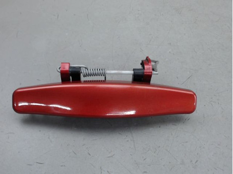 POIGNEE EXTERIEURE PORTE ARRIERE GAUCHE DACIA SANDERO