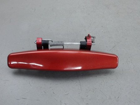 POIGNEE EXTERIEURE PORTE ARRIERE GAUCHE DACIA SANDERO