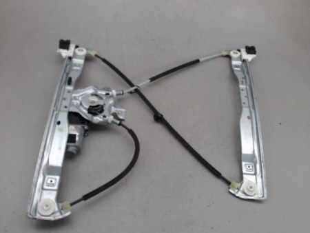 MECANISME LEVE-GLACE AVANT GAUCHE CITROEN DS3