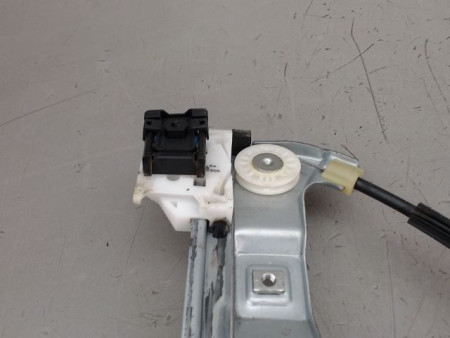 MECANISME LEVE-GLACE AVANT GAUCHE CITROEN DS3