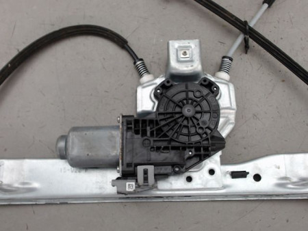 MECANISME LEVE-GLACE AVANT GAUCHE CITROEN DS3