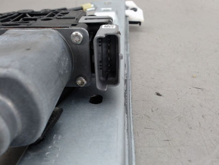 MECANISME LEVE-GLACE AVANT GAUCHE CITROEN DS3