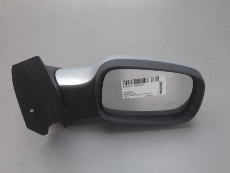 RETROVISEUR EXTERIEUR ELECTRIQUE DROIT RENAULT MEGANE