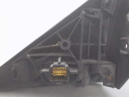 RETROVISEUR EXTERIEUR ELECTRIQUE DROIT RENAULT MEGANE