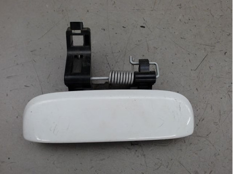POIGNEE EXTERIEURE PORTE AVANT GAUCHE RENAULT TWINGO