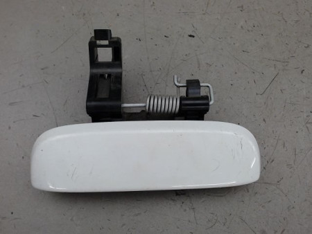 POIGNEE EXTERIEURE PORTE AVANT GAUCHE RENAULT TWINGO