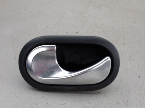 POIGNEE INTERIEURE PORTE AVANT GAUCHE RENAULT TWINGO