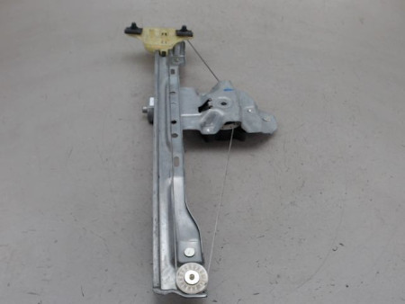 MECANISME LEVE-GLACE AVANT DROIT RENAULT TWINGO