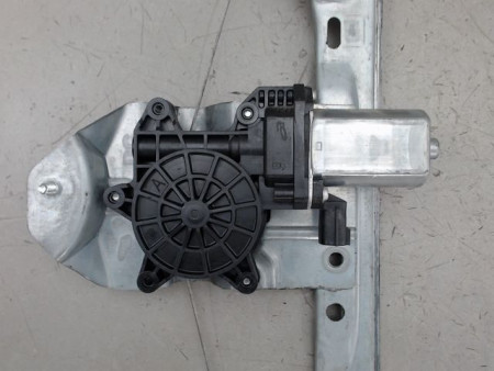 MECANISME LEVE-GLACE AVANT DROIT RENAULT TWINGO
