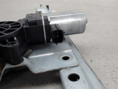 MECANISME LEVE-GLACE AVANT DROIT RENAULT TWINGO