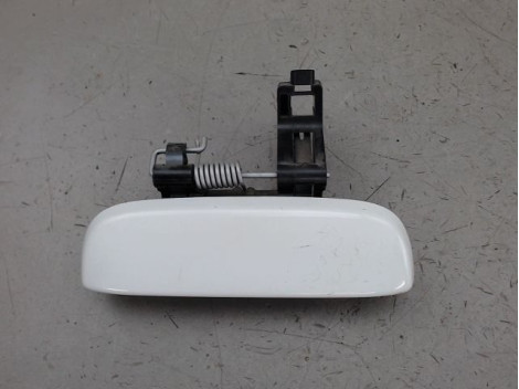 POIGNEE EXTERIEURE PORTE AVANT DROIT RENAULT TWINGO