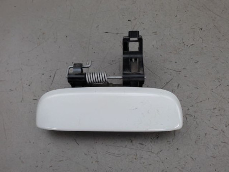 POIGNEE EXTERIEURE PORTE AVANT DROIT RENAULT TWINGO
