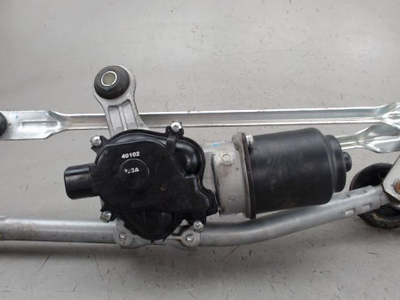 MECANISME ESSUIE-GLACE AVANT NISSAN MICRA