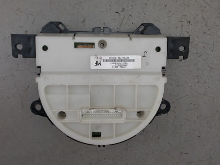 COMMANDE DE CHAUFFAGE NISSAN MICRA