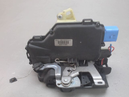 SYSTEME CONDAMNATION AVANT DROIT VOLKSWAGEN POLO