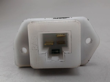 MODULE DE CHAUFFAGE NISSAN MICRA