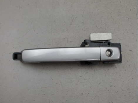 POIGNEE EXTERIEURE PORTE AVANT GAUCHE NISSAN QASHQAI